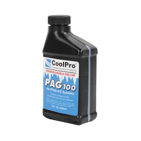 A & I PRODUCTS Pag 100 Oil 6" x2.5" x1.5" A-520-6902